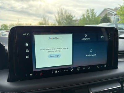 2026 Lincoln Aviator Premiere®