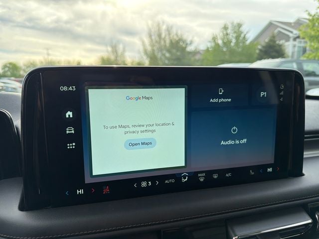 2026 Lincoln Aviator Premiere®