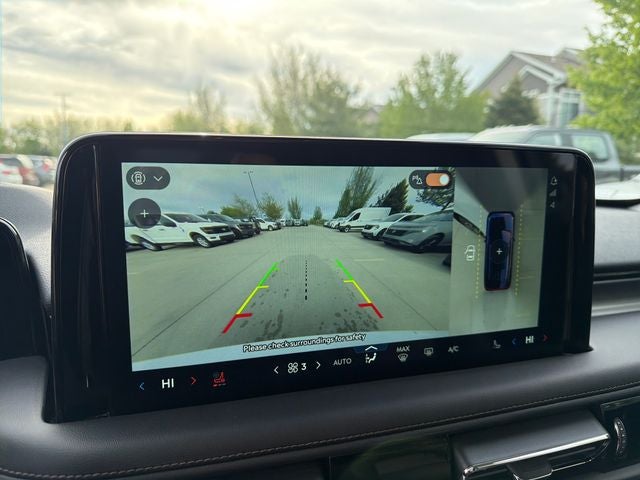 2026 Lincoln Aviator Premiere®