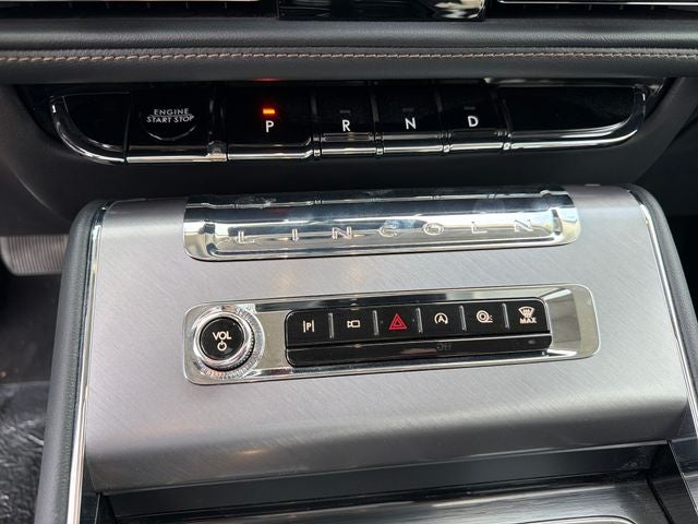 2026 Lincoln Aviator Premiere®