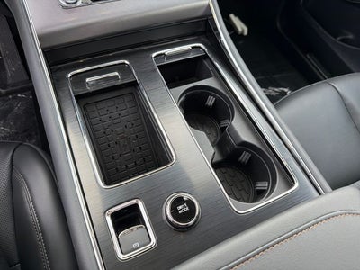 2026 Lincoln Aviator Premiere®