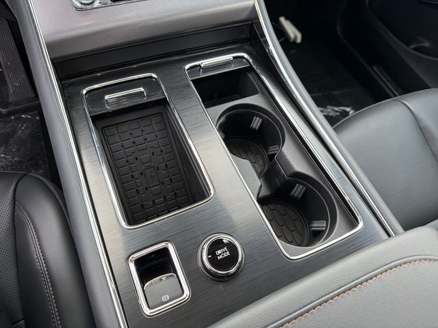 2026 Lincoln Aviator Premiere®