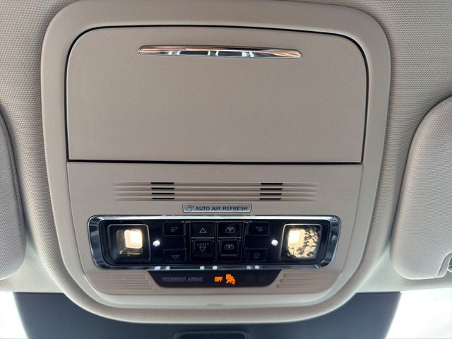 2026 Lincoln Aviator Premiere®