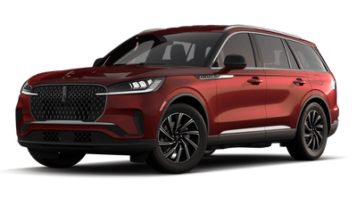 2026 Lincoln Aviator Premiere®