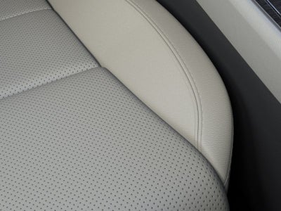 2026 Lincoln Aviator Premiere®