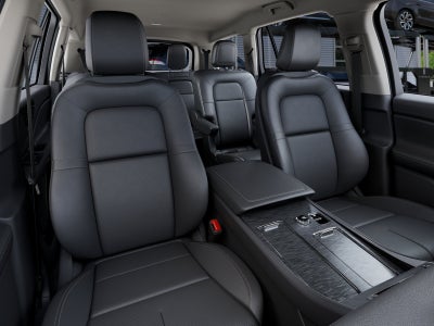 2027 Lincoln Aviator 4DR AWD PREM