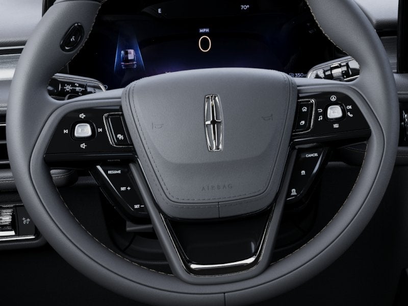 2027 Lincoln Aviator 4DR AWD PREM