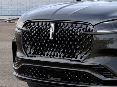 2027 Lincoln Aviator 4DR AWD PREM