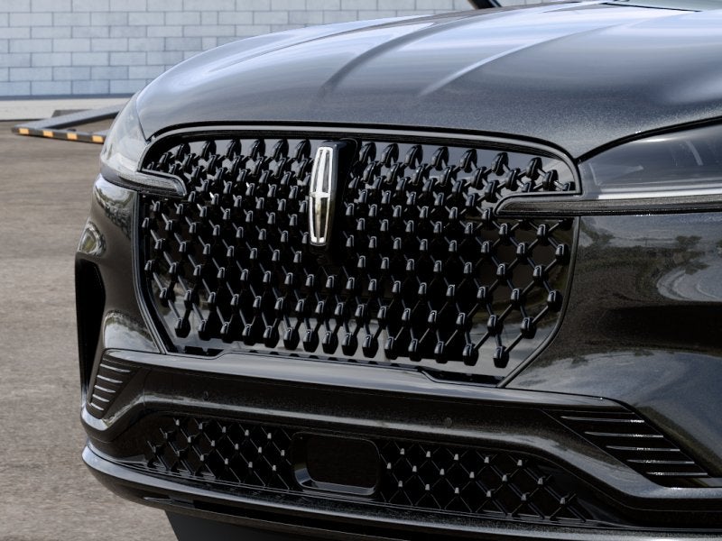 2027 Lincoln Aviator 4DR AWD PREM