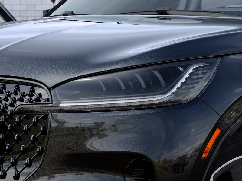 2027 Lincoln Aviator 4DR AWD PREM