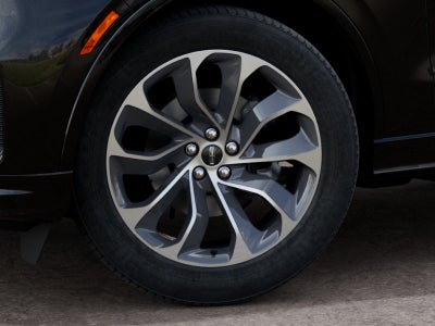 2027 Lincoln Aviator 4DR AWD PREM