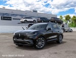 2027 Lincoln Aviator 4DR AWD PREM