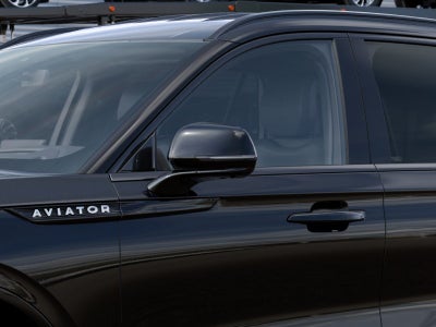 2027 Lincoln Aviator 4DR AWD PREM