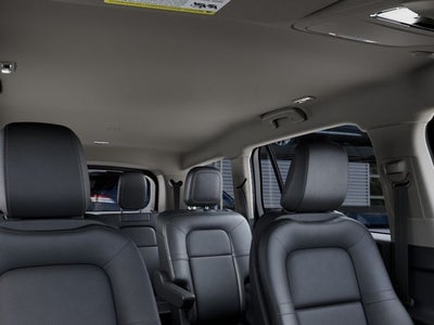 2027 Lincoln Aviator 4DR AWD PREM