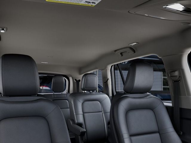 2027 Lincoln Aviator 4DR AWD PREM