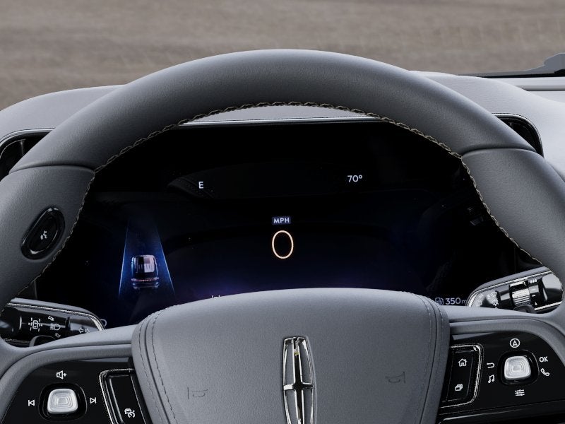 2027 Lincoln Aviator Premiere
