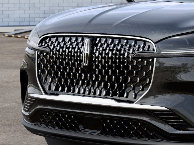 2027 Lincoln Aviator Premiere