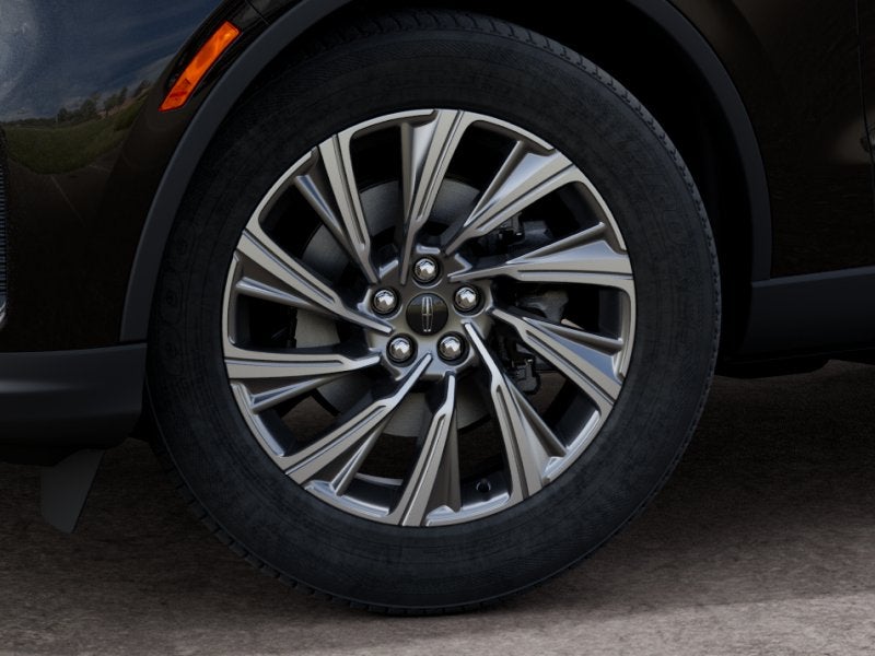 2027 Lincoln Aviator Premiere