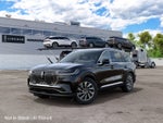 2027 Lincoln Aviator Premiere