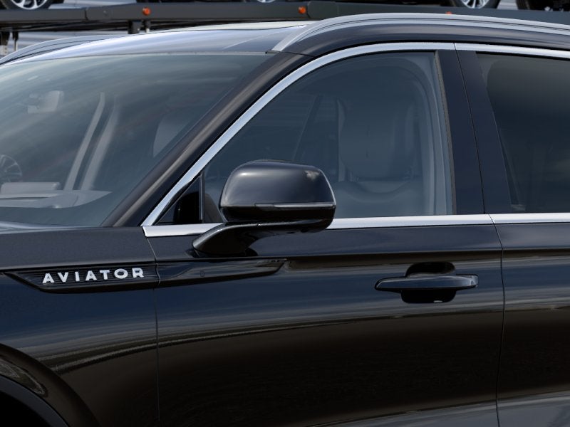 2027 Lincoln Aviator Premiere
