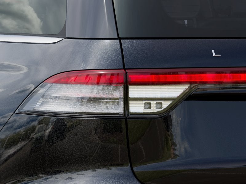 2027 Lincoln Aviator Premiere