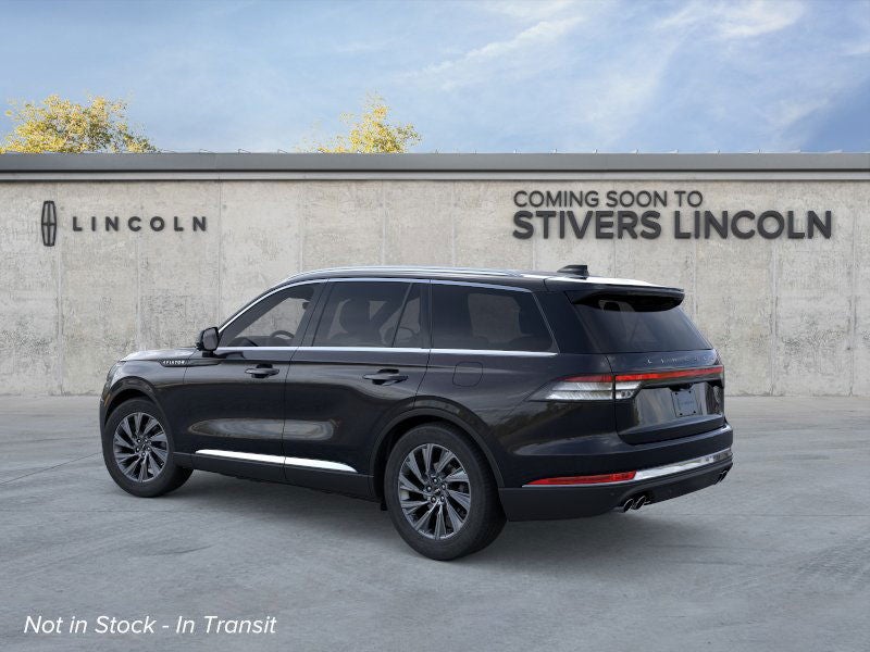 2026 Lincoln Aviator Premiere®