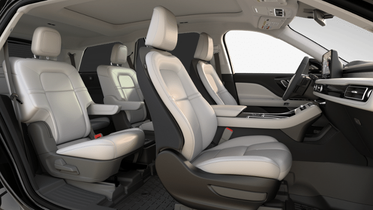 2026 Lincoln Aviator Premiere®