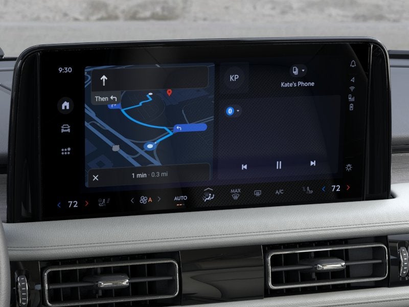 2026 Lincoln Aviator Reserve®