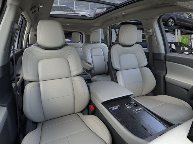 2026 Lincoln Aviator Reserve®