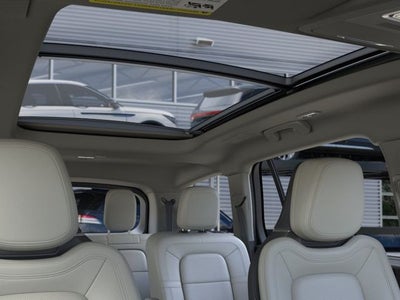 2026 Lincoln Aviator Reserve®