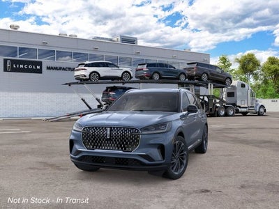 2026 Lincoln Aviator Reserve®