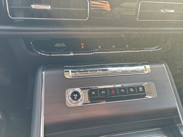 2026 Lincoln Aviator Reserve®