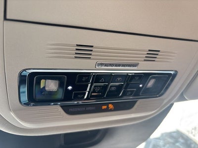 2026 Lincoln Aviator Reserve®