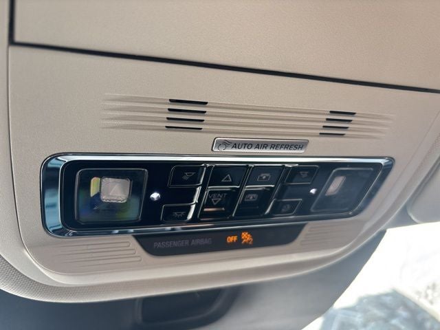 2026 Lincoln Aviator Reserve®