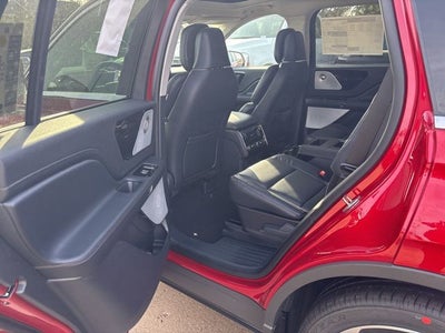 2026 Lincoln Aviator Reserve®