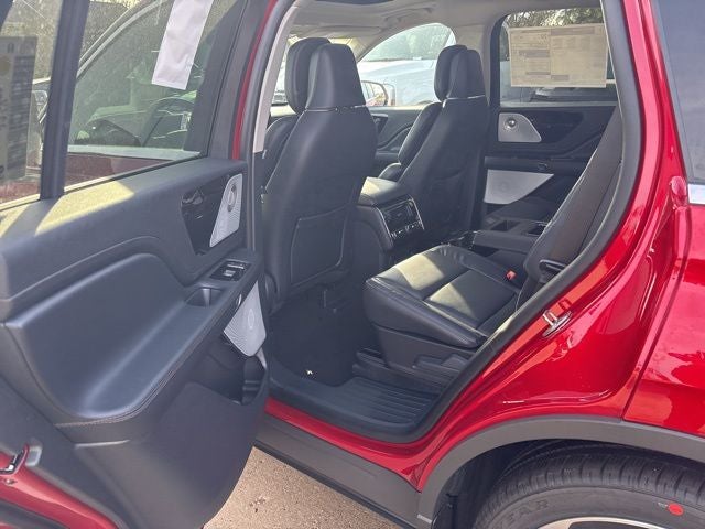 2026 Lincoln Aviator Reserve®