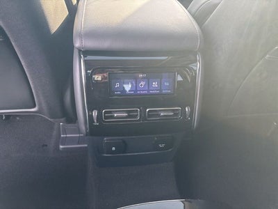 2026 Lincoln Aviator Reserve®