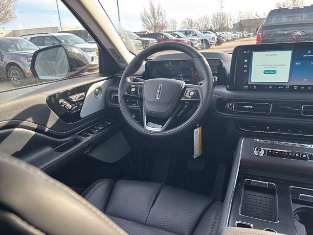 2026 Lincoln Aviator Reserve®