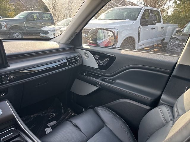 2026 Lincoln Aviator Reserve®