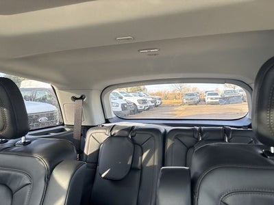 2026 Lincoln Aviator Reserve®