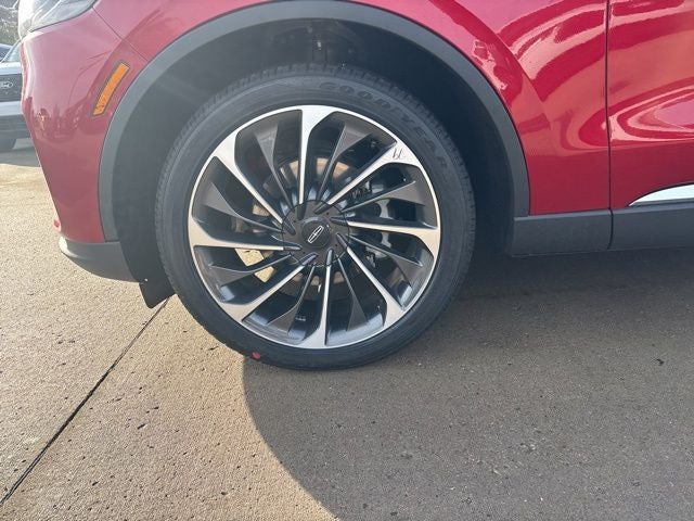 2026 Lincoln Aviator Reserve®