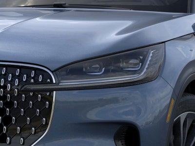 2026 Lincoln Aviator Reserve®