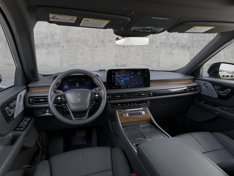 2026 Lincoln Aviator Reserve®