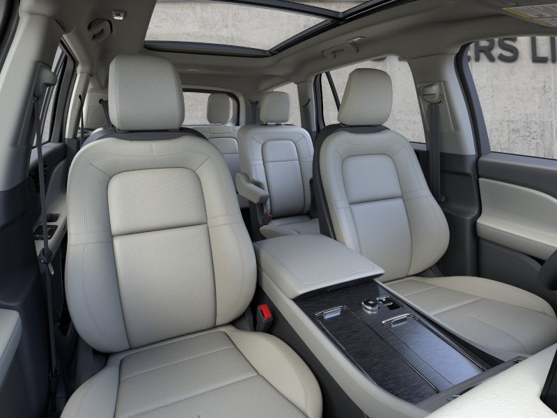 2026 Lincoln Aviator Reserve®