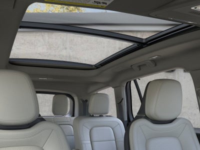 2026 Lincoln Aviator Reserve®