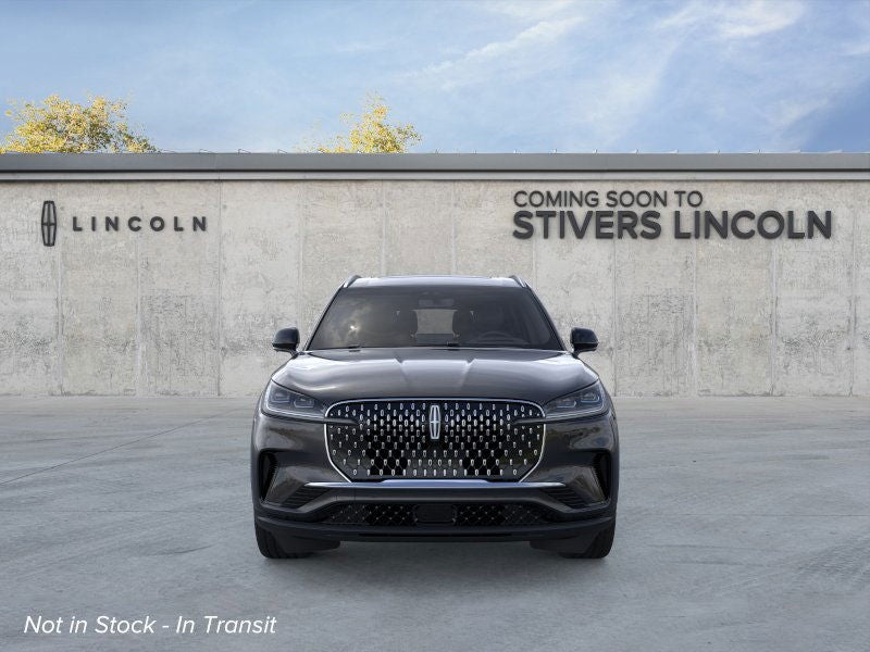 2026 Lincoln Aviator Reserve®