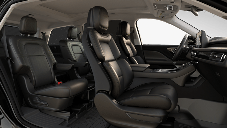 2026 Lincoln Aviator Reserve®