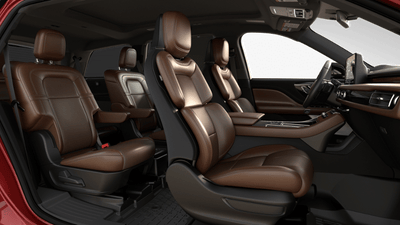 2026 Lincoln Aviator Reserve®