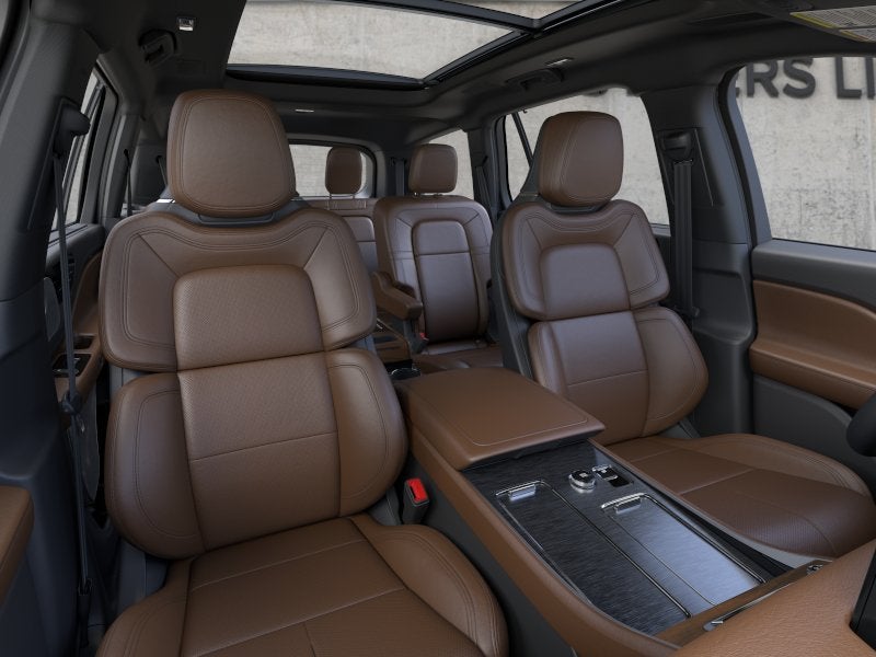 2026 Lincoln Aviator Reserve - Photo 10