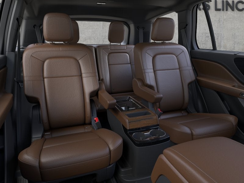 2026 Lincoln Aviator Reserve - Photo 11